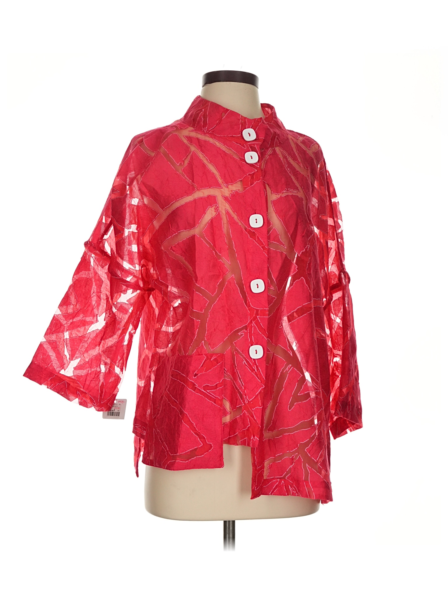 I.C. By Connie K Women's Outerwear On Sale Up To 90% Off Retail