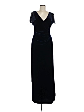 Betsy & Adam Cocktail Dress