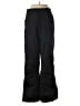 Slalom Black Casual Pants Size S - photo 1