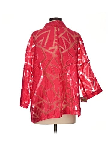 I.C. By Connie K Raincoat (view 2)