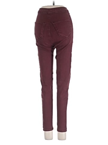 Topshop Jeggings (view 2)