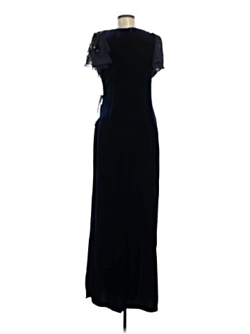 Betsy & Adam Cocktail Dress (view 2)