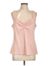 Torrid Pink Sleeveless Top Size Lg Plus (0) - photo 1