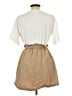 Assorted Brands Tan Casual Dress Size L - photo 2