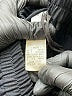 Richards Solid Black Casual Pants Size M - photo 4