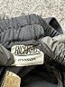 Richards Solid Black Casual Pants Size M - photo 5