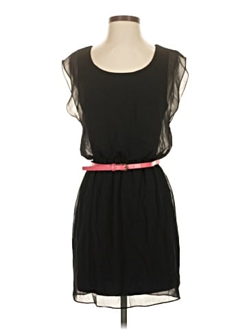 City Triangles Casual Dress (view 1)