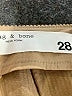 Rag & Bone Tan Casual Skirt Size 28 waist - photo 4
