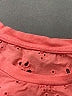 Unbranded 100% Cotton Pink Short Sleeve Top Size L - photo 7
