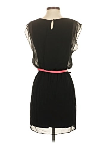 City Triangles Casual Dress (view 2)