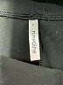 ninepine Solid Black Dress Pants Size L - photo 7