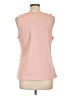 Torrid Pink Sleeveless Top Size Lg Plus (0) - photo 2