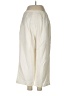 Rena Rowan Ivory Casual Pants Size M - photo 2