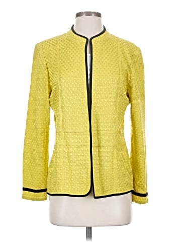 MING WANG Cardigan (view 1)