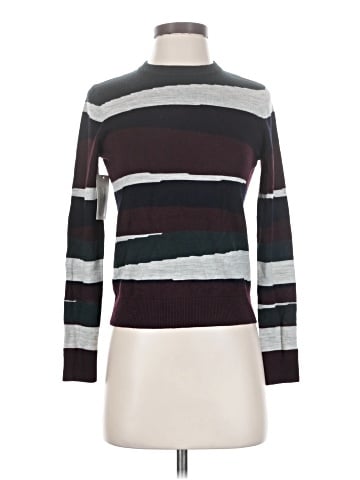 Carven Turtleneck Sweater (view 1)