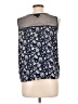 Jason Wu for Target 100% Polyester Blue Sleeveless Blouse Size L - photo 2
