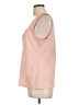 Torrid Pink Sleeveless Top Size Lg Plus (0) - photo 5