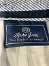 Lauren James Solid Blue Shorts Size L - photo 3