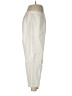 Rena Rowan Ivory Casual Pants Size M - photo 4