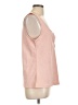 Torrid Pink Sleeveless Top Size Lg Plus (0) - photo 4