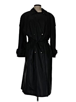 British Mist Trenchcoat (view 1)