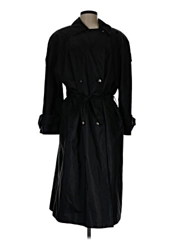 British Mist Trenchcoat (view 1)