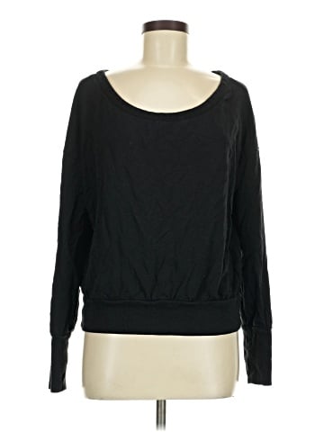 Cuyana Pullover Sweater (view 1)