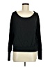 Cuyana Black Pullover Sweater Size M - photo 1