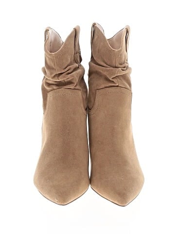 Oasis Society Ankle Boots (view 2)