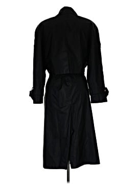 British Mist Trenchcoat (view 2)