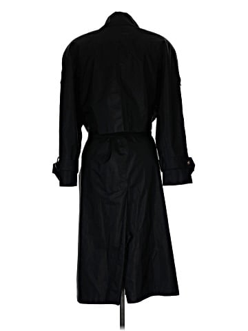 British Mist Trenchcoat (view 2)