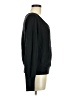 Cuyana Black Pullover Sweater Size M - photo 4