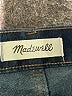 Madewell Chevron-herringbone Gray Jeggings Size 25 waist - photo 7