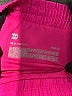 all in motion 100% Polyester Solid Pink Athletic Shorts Size 4 - 5 - photo 3