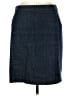 J.Crew Blue Denim Skirt Size 10 - photo 1