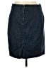 J.Crew Blue Denim Skirt Size 10 - photo 2