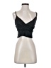 Zara Black Sleeveless Top Size S - photo 1