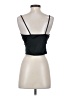 Zara Black Sleeveless Top Size S - photo 2