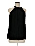 GiGi Moda Black Sleeveless Blouse Size M (estimated) - photo 1