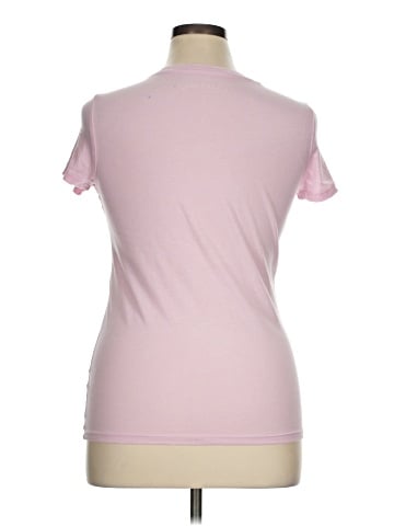 Aeropostale Short Sleeve T-Shirt (view 2)