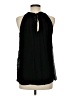 GiGi Moda Black Sleeveless Blouse Size M (estimated) - photo 2