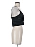 Zara Black Sleeveless Top Size S - photo 4