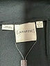 JunaRose Solid Black Formal Skirt Size 0X - photo 4