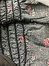 Gap Black Long Sleeve T-Shirt Size XS - photo 8