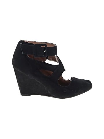Crown Vintage Wedges (view 1)