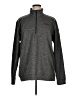 Adidas 100% Polyester Gray Fleece Size XL - photo 1