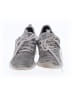 Adidas Gray Sneakers Size 7 - photo 2