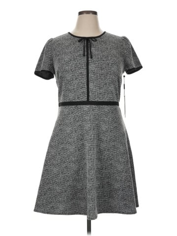 Karl Lagerfeld Paris Casual Dress (view 1)