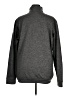 Adidas 100% Polyester Gray Fleece Size XL - photo 2