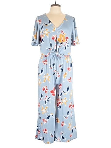 Avon Jumpsuit (view 1)